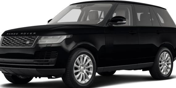 LAND ROVER RANGE ROVER 2019 SALGS2SV0KA550236 image LAND ROVER RANGE ROVER 2019 SALGS2SV0KA550236 image